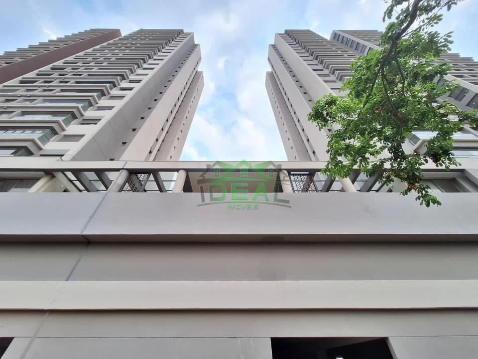 Apartamento 1 quarto com suíte na Vila Leopoldina