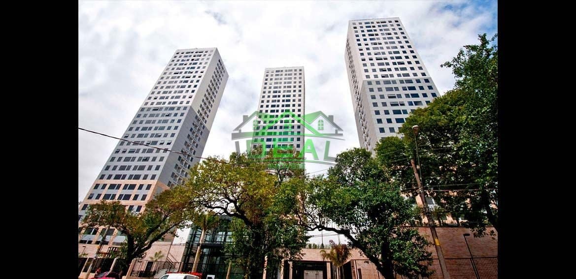 Apartamento de 1 Dormitório Localização Privilegiada