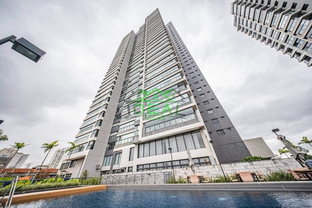 Apartamento de 3 dormitórios Sendo 1 Suíte à Venda na Vila Leopoldina